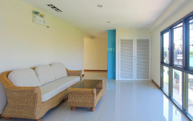 HuaHin City View