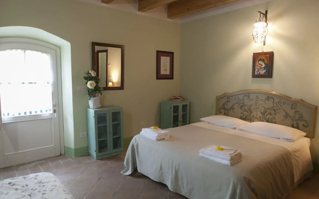 Re Artù Assisi Country Lifestyle