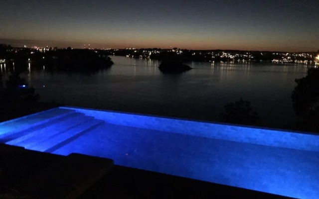 Most Luxurious 5-bed Villa in Boo Stockholm