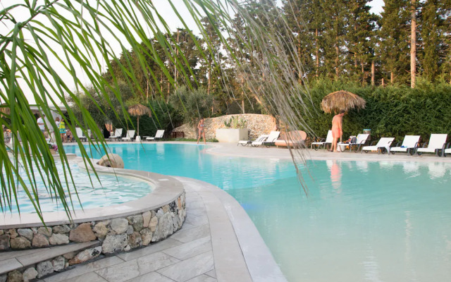 Residence Bellaria