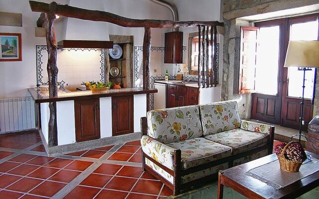 Quinta do Vale do Monte