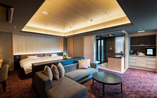 Arima Onsen ShikinoIrodori Hatago