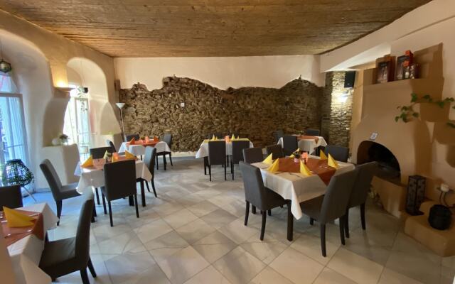 Hotel Sächsischer Hof