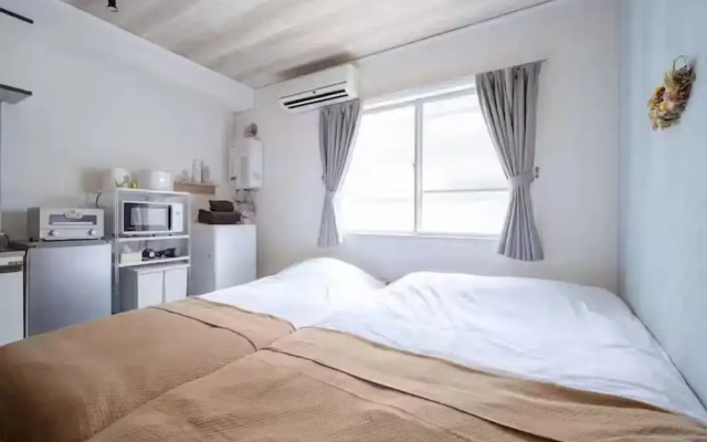 Maison ShinNakano 202