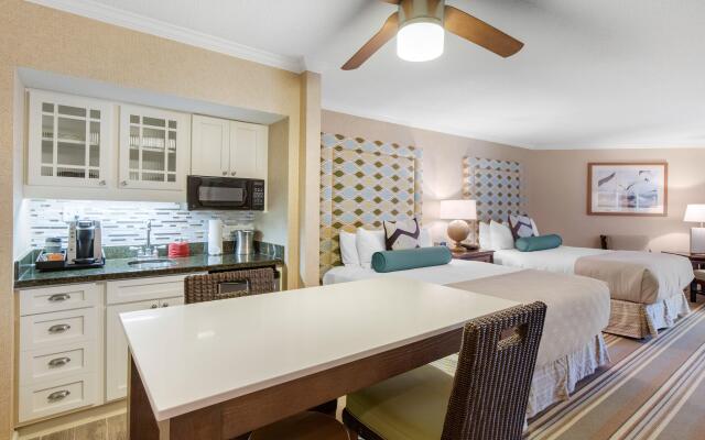 Omni Hilton Head Oceanfront Resort