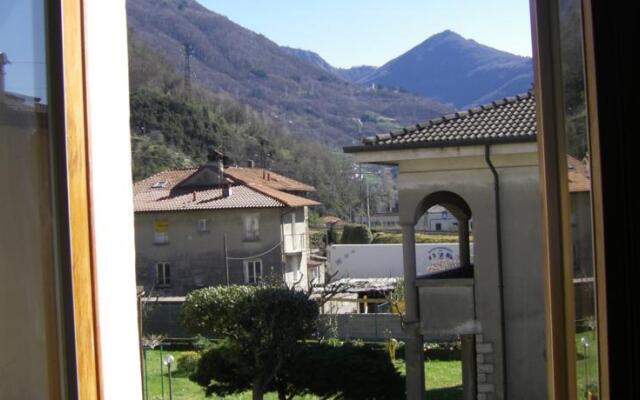 Villa Quiete