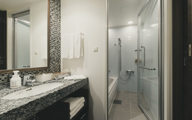 Triple Superior Floor Room with city view 사진 2