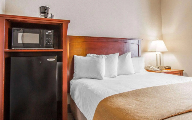 Quality Inn Chandler I-10