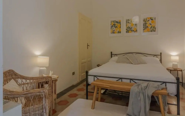 Al Porticciolo in Varenna