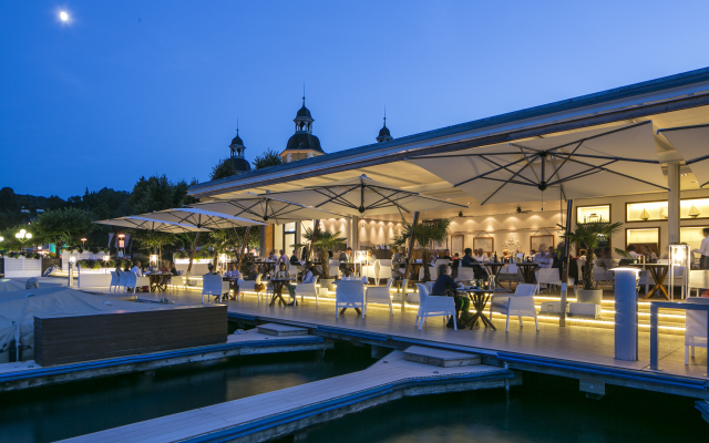 Falkensteiner Schlosshotel Velden – The Leading Hotels of the World