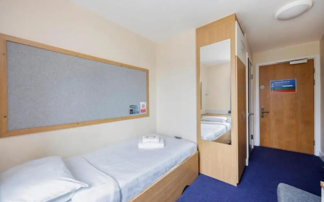 Ensuite Rooms at Westminster Hall-OXFORD - Campus Accommodation
