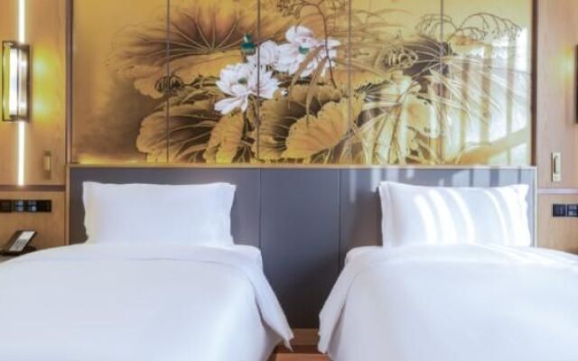 Jingli Hotel (Beijing New National Exhibition Capital Airport)