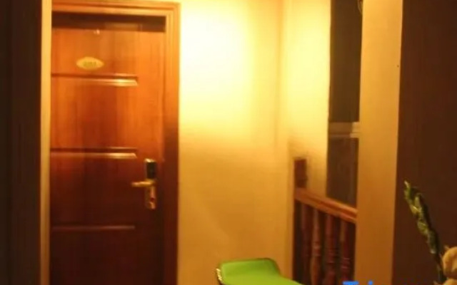 Xiaoxiongjia Youth Hostel