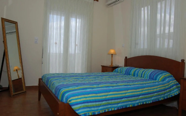 Dafni Villa By Leaderstay