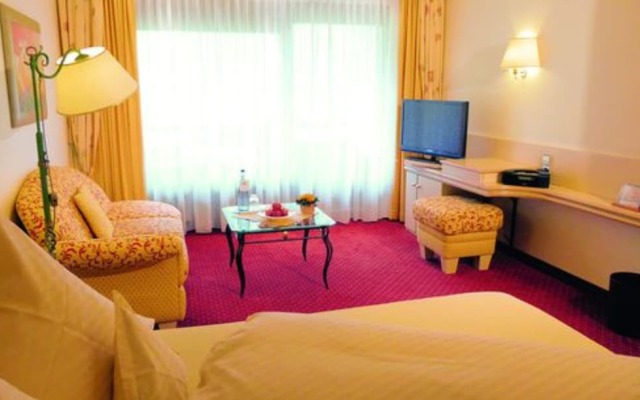 Engel Obertal Wellness & Genuss Resort