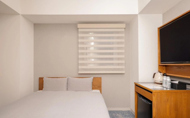 OTHER SPACE Asakusa – Guest Rooms – Tokyo