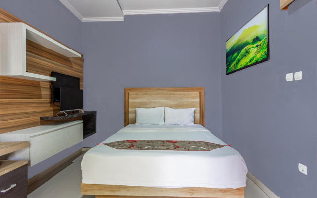 Belvilla Surga Pandawa Bali