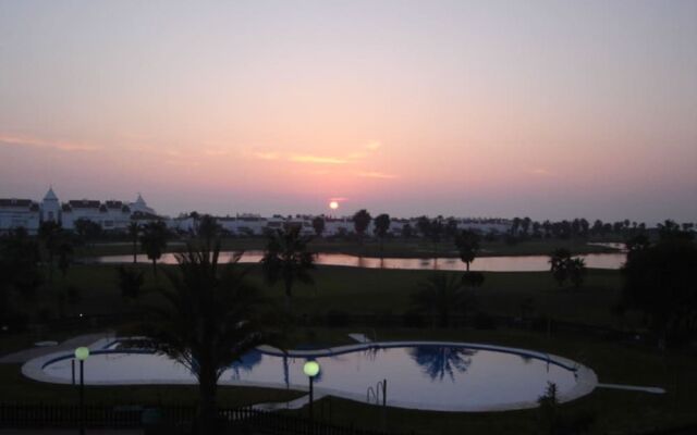 Costa Ballena-Hoyo 11