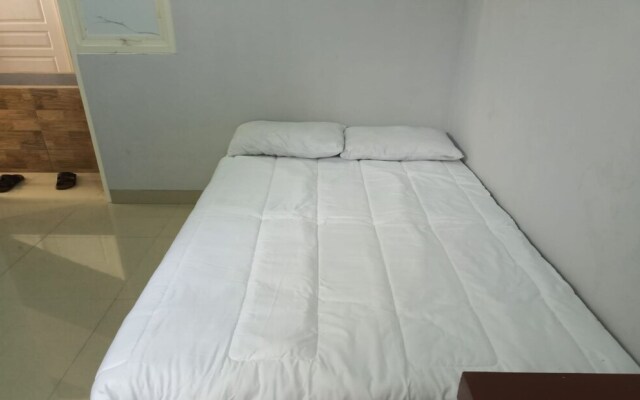 Taman Daun Tenggilis DI KOPII