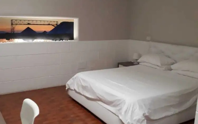 Gazebo Rooms