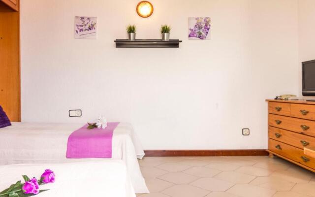 Apartamentos Novelty Arysal