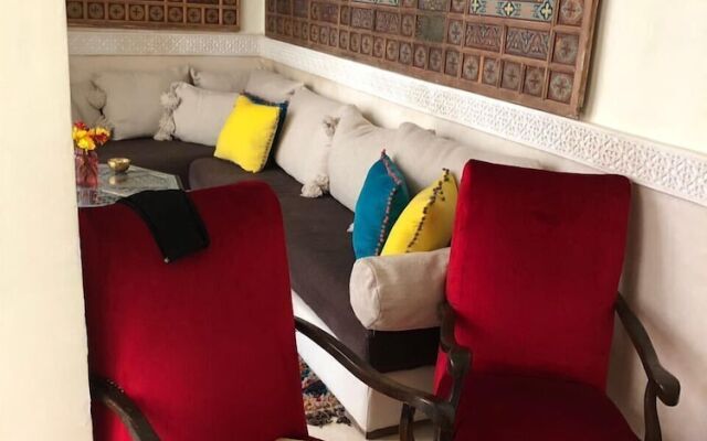 Riad Mini Princesse