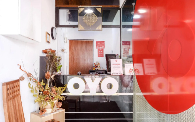 OYO 90429 Hotel Narasindo