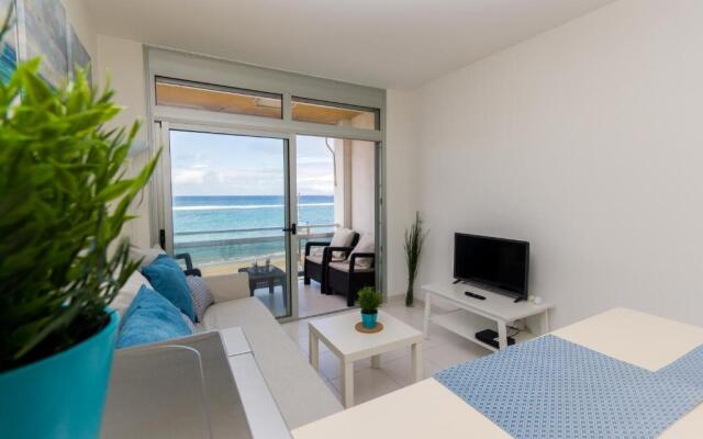 Apartment Blue Vista