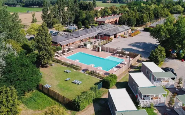 Club del Sole Bologna Easy Camping Village