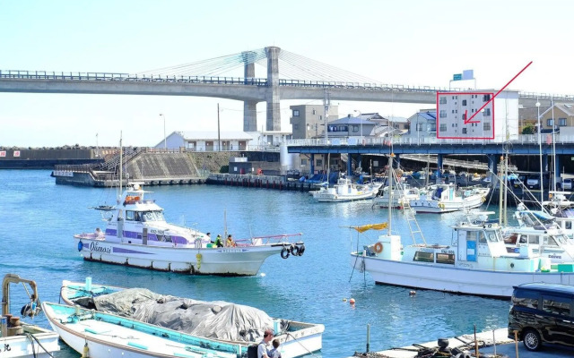 Hayakawa Mansion 4B - Vacation STAY 13432