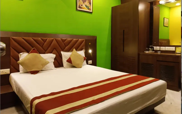 Hotel Mulberry