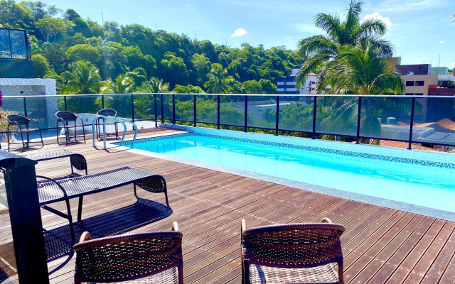 Nobile Inn Cabo Branco