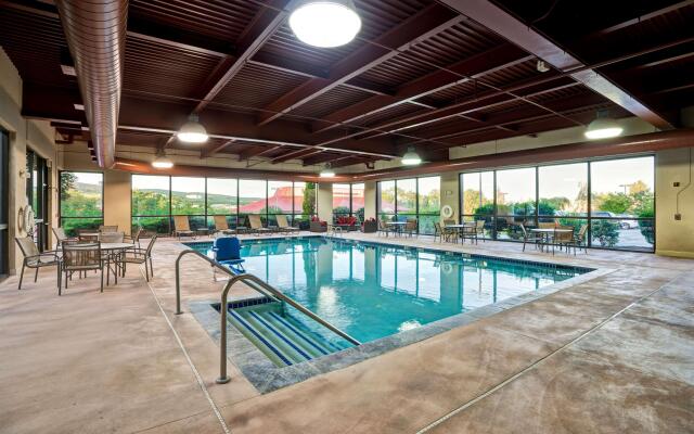 Hampton Inn Scranton at Montage Mountain