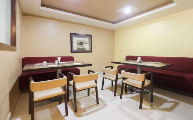 Treebo Himalaya By Monarch