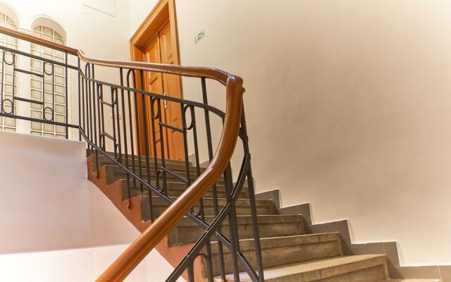 Wenceslas Square Royal Apartment