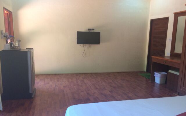 Palms Hill Resort Phang Nga