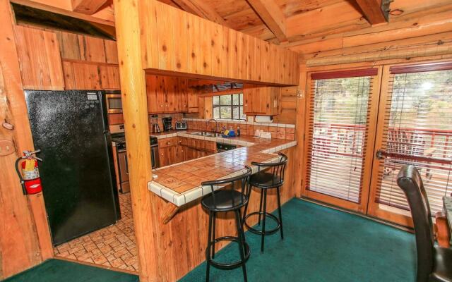 Sky View by Big Bear Cool Cabins