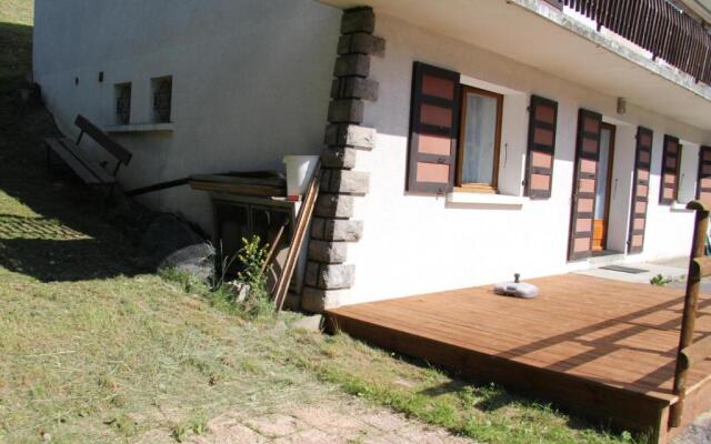 Appartement La Clusaz, 3 pièces, 6 personnes - FR-1-459-51