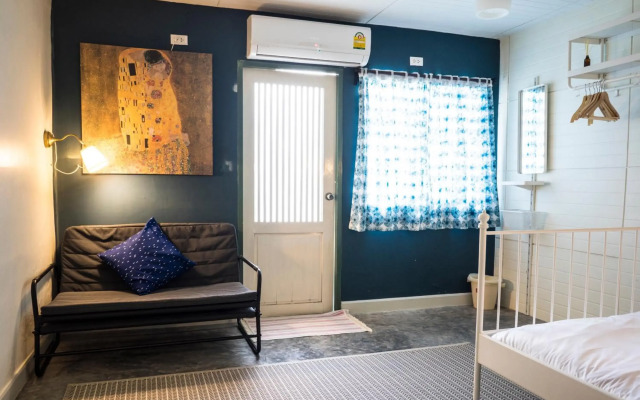 Yoo Yen Pen Sook Hostel