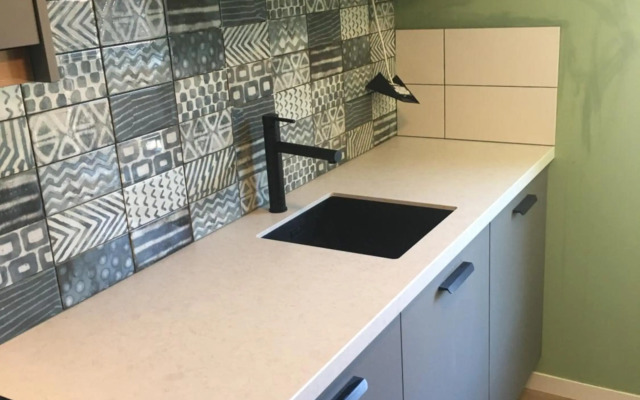 Appartement Buiten de Veste 2