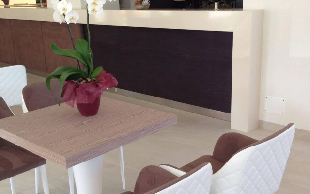 Hotel Residence Holiday