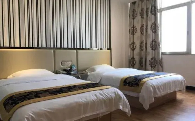 Jinxing Express Hotel
