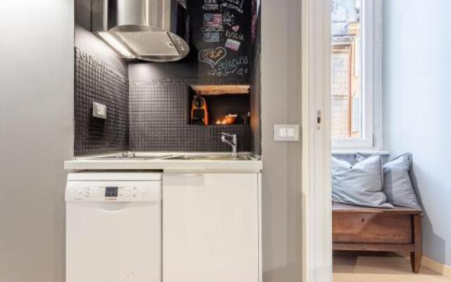 Private Apartment Colosseum