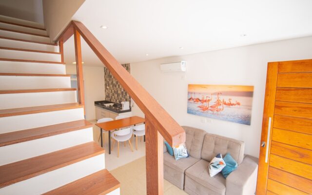 Residencial Las Salinas