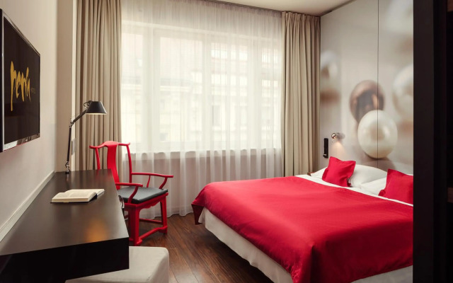 Hotel Perla