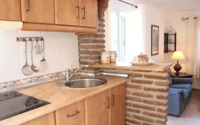 Villa EDU Canovas