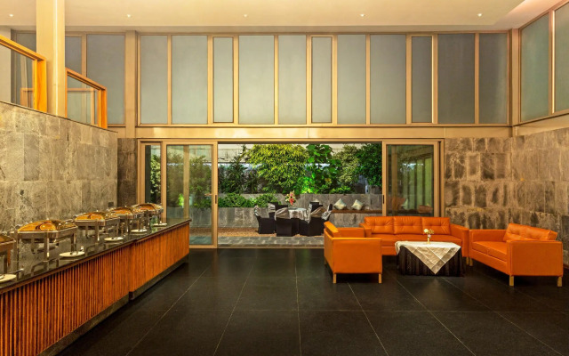 Hotel Crystal Palace