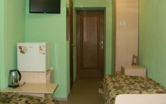 Azaliya Hotel