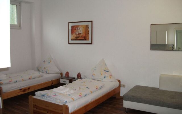Apartments Andriasyan