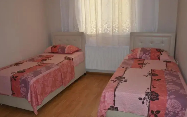 Fursan Apart 3